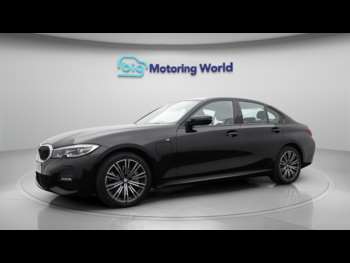 Used BMW 3 Series 2019 for sale - 74758853: Photo