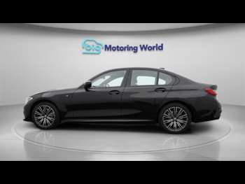 Used BMW 3 Series 2019 for sale - 74758853: Photo