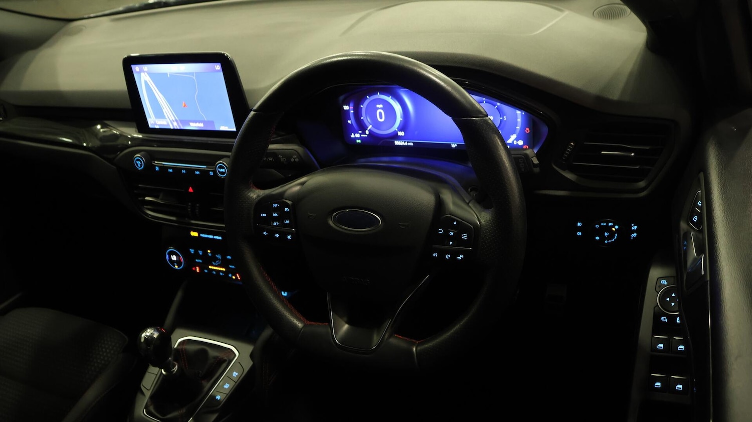 Used Ford Focus 2021 for sale - 76512029: Photo 10