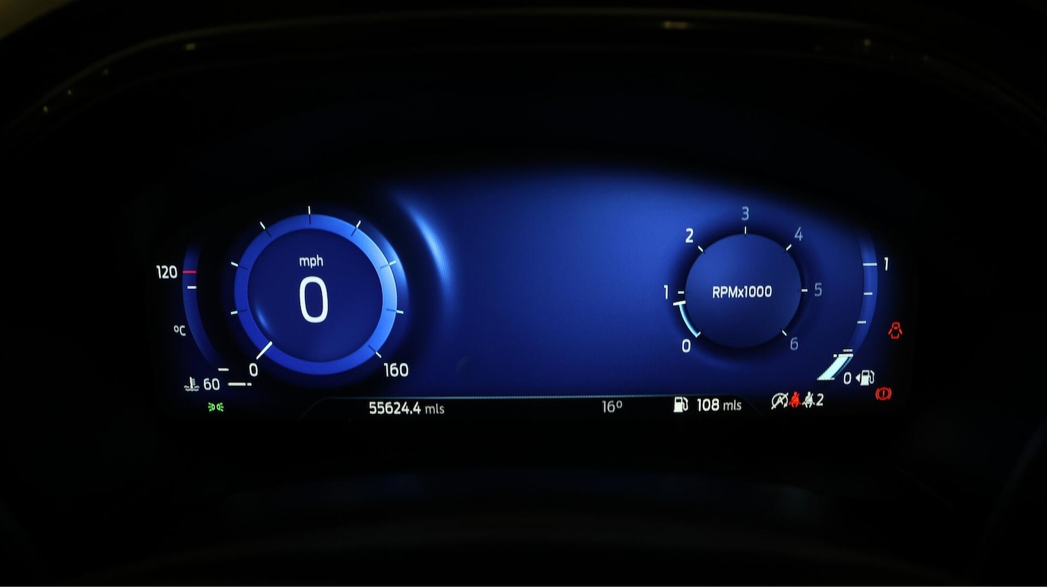 Used Ford Focus 2021 for sale - 76512029: Photo 11