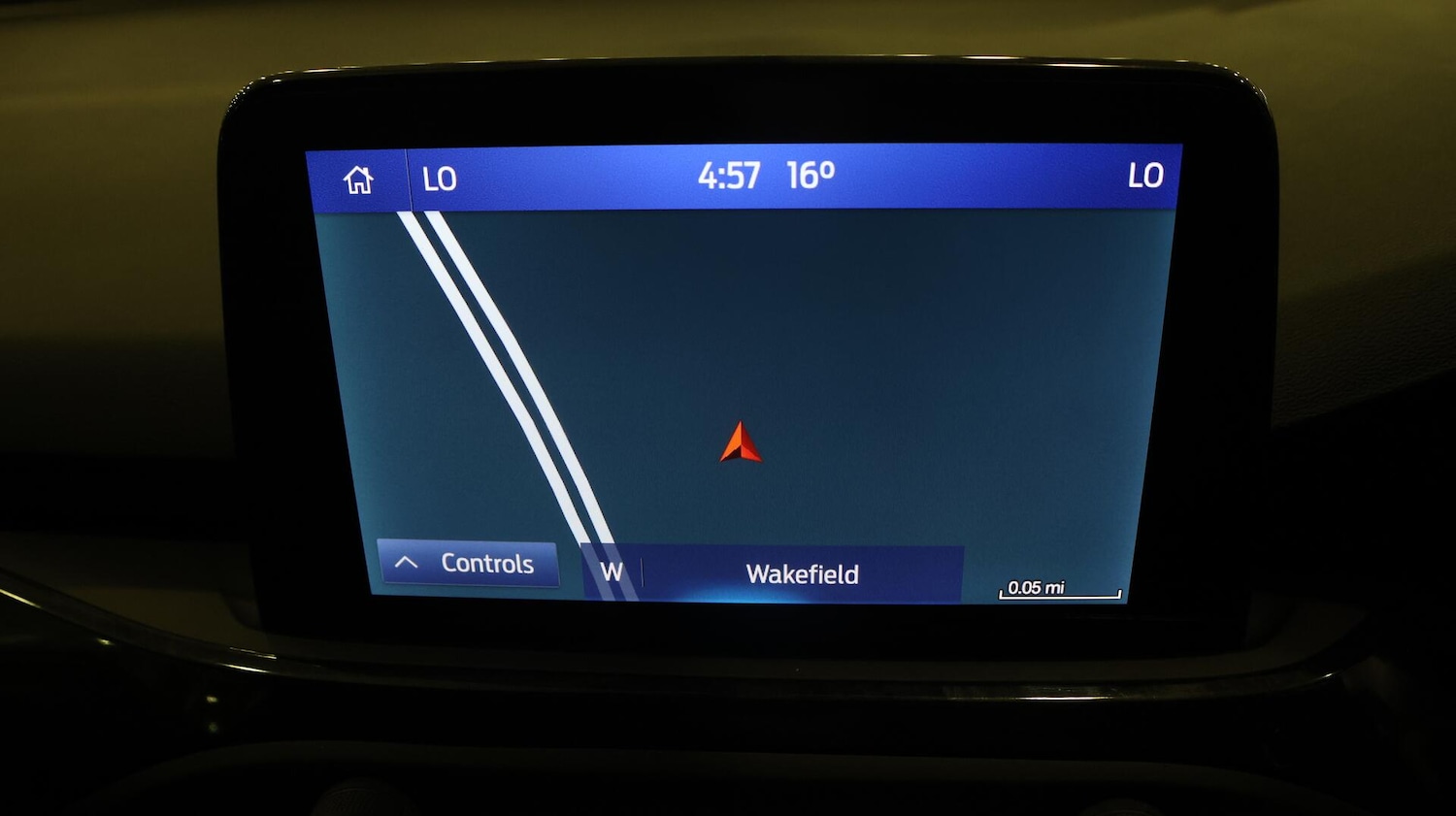 Used Ford Focus 2021 for sale - 76512029: Photo 12