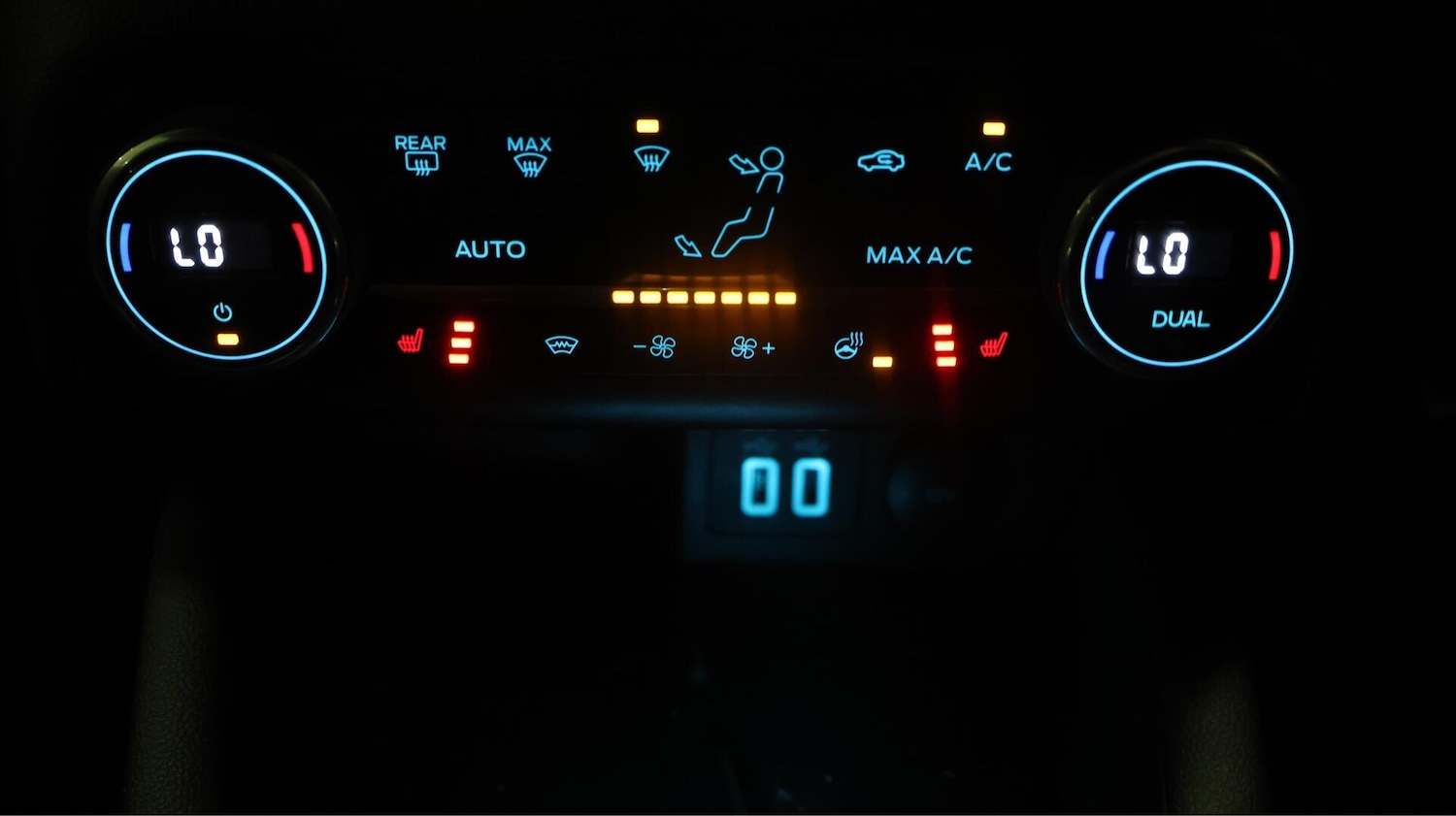 Used Ford Focus 2021 for sale - 76512029: Photo 13