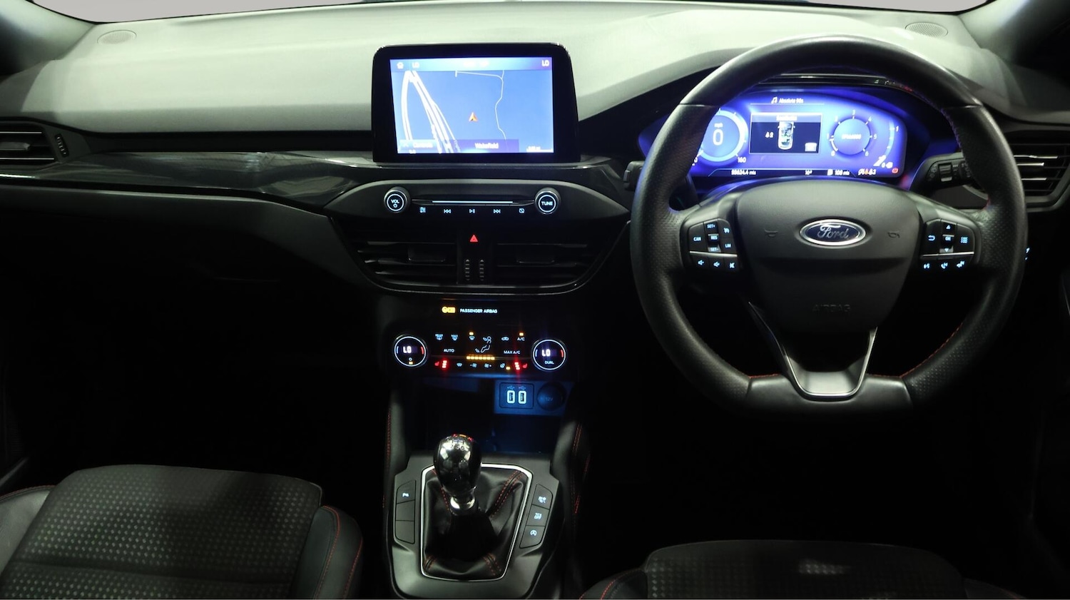 Used Ford Focus 2021 for sale - 76512029: Photo 14