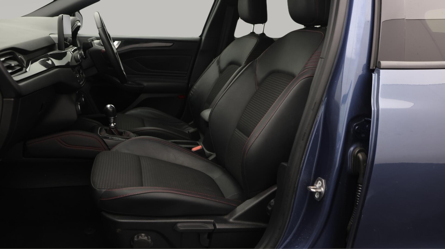 Used Ford Focus 2021 for sale - 76512029: Photo 15