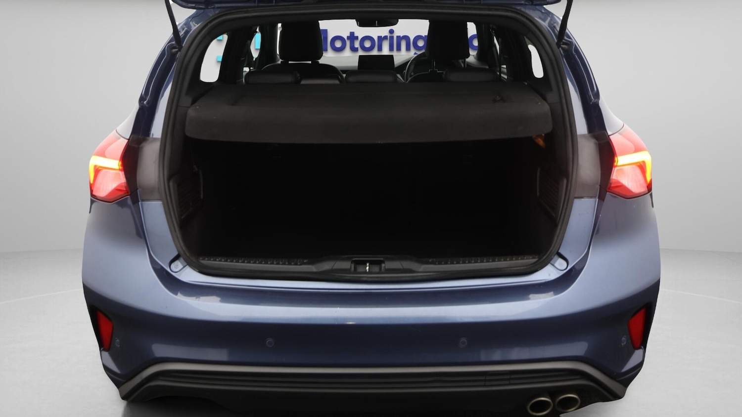 Used Ford Focus 2021 for sale - 76512029: Photo 18