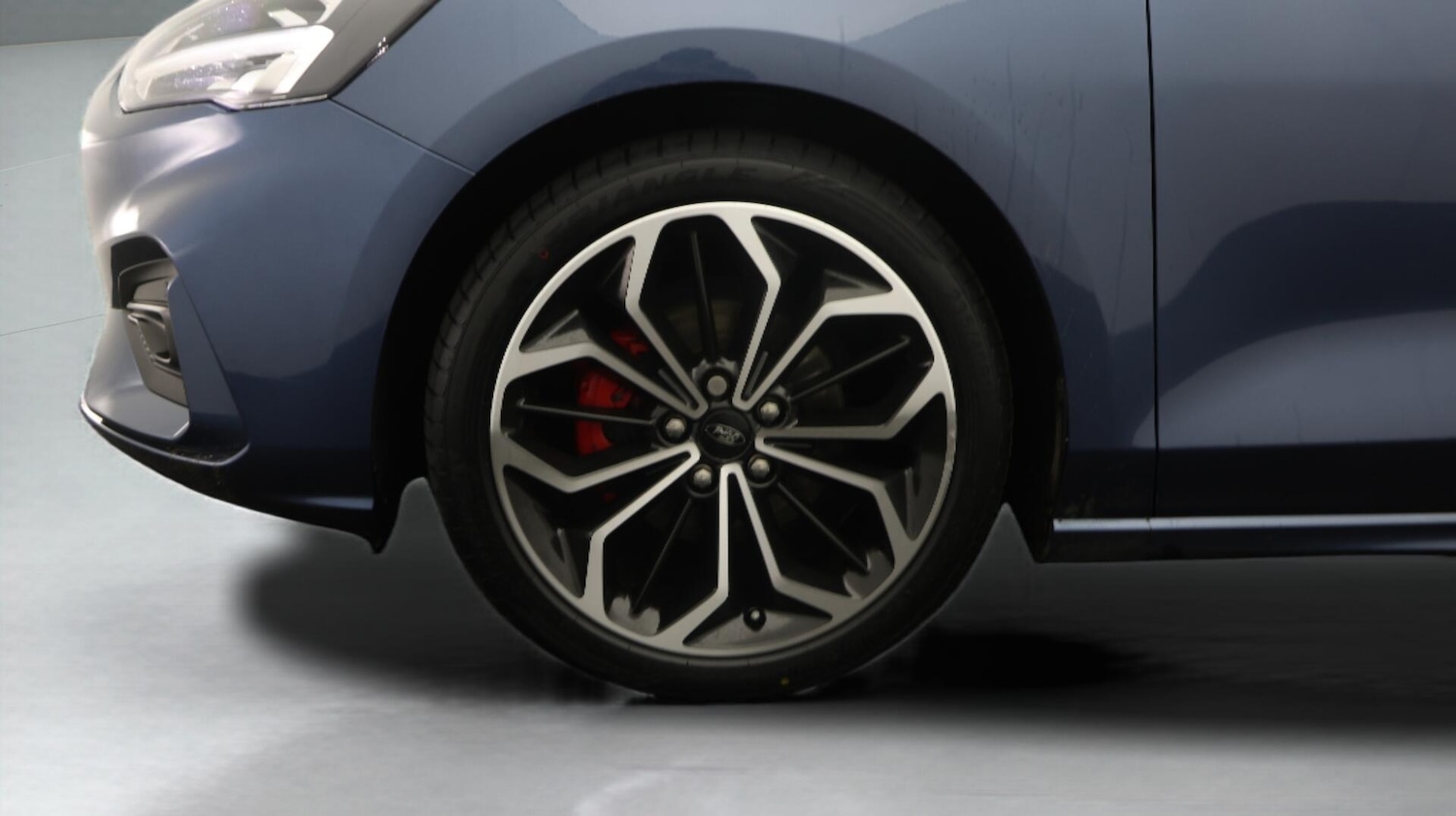 Used Ford Focus 2021 for sale - 76512029: Photo 19