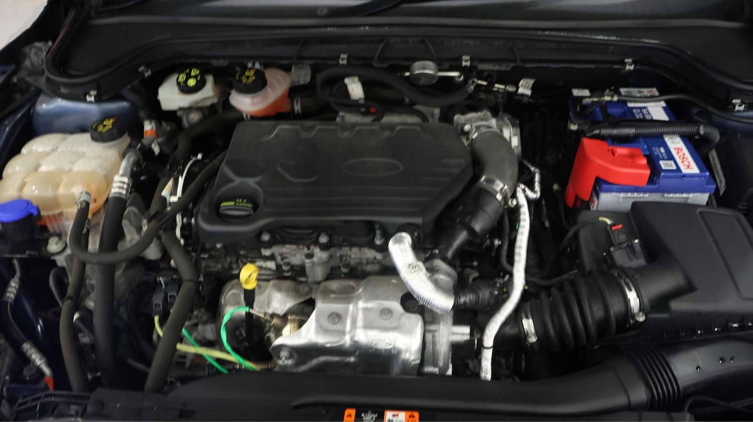 Used Ford Focus 2021 for sale - 76512029: Photo 20