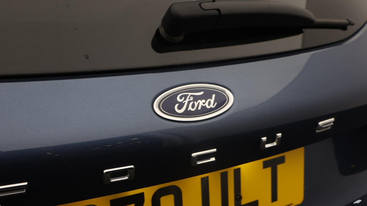 Used Ford Focus 2021 for sale - 76512029: Photo 22