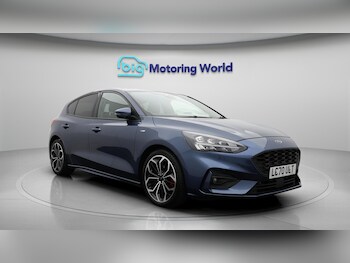 Used Ford Focus 2021 for sale - 76512029: Photo