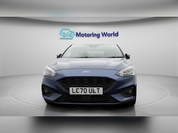 Used Ford Focus 2021 for sale - 76512029: Photo