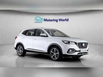 Used MG MG HS 2023 for sale - 78366585: Photo