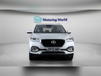 Used MG MG HS 2023 for sale - 78366585: Photo