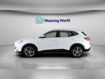 Used MG MG HS 2023 for sale - 78366585: Photo