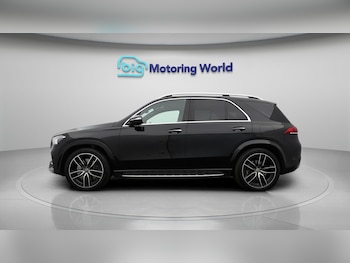 Used Mercedes-Benz GLE 2022 for sale - 79176917: Photo