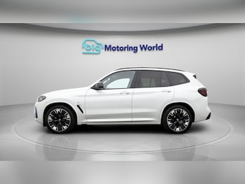 Used BMW iX3 2023 for sale - 79507986: Photo