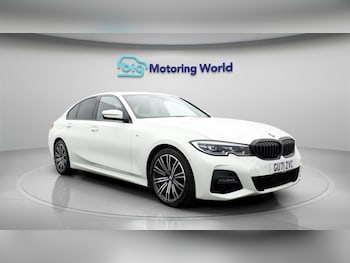 Used BMW 3 Series 2022 for sale - 79446605: Photo