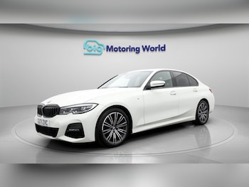 Used BMW 3 Series 2022 for sale - 79446605: Photo