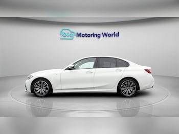 Used BMW 3 Series 2022 for sale - 79446605: Photo