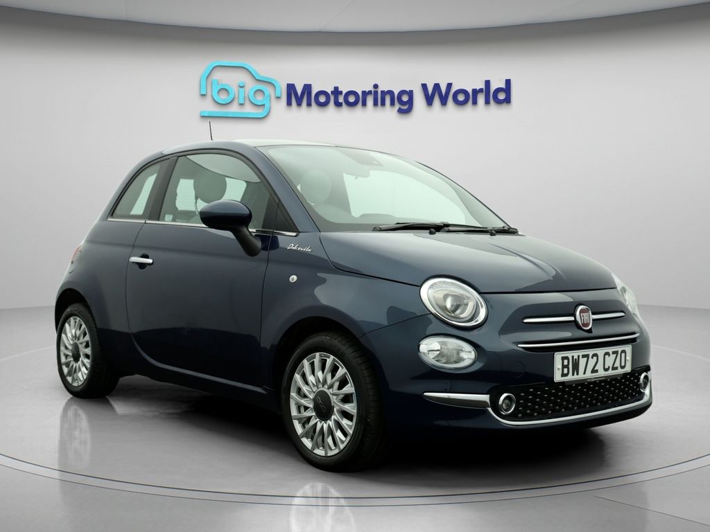 Used Fiat 500 for sale - 76811550: Photo 25