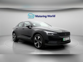 Used Polestar Polestar 2 2023 for sale - 78660057: Photo