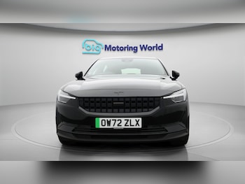 Used Polestar Polestar 2 2023 for sale - 78660057: Photo
