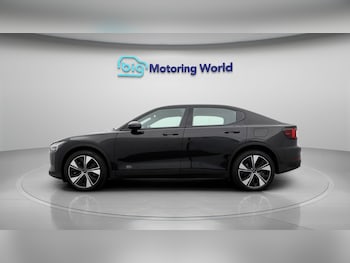Used Polestar Polestar 2 2023 for sale - 78660057: Photo