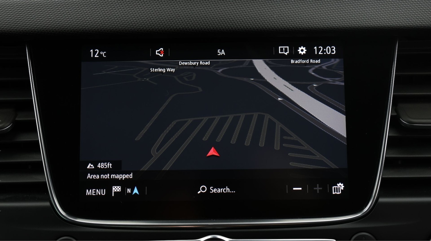 Used Vauxhall Crossland 2022 for sale - 77451303: Photo 11