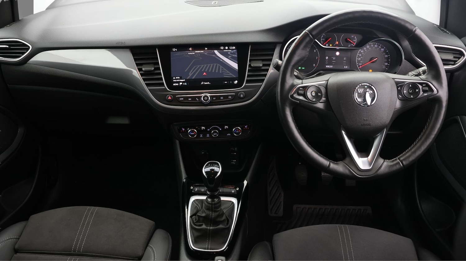 Used Vauxhall Crossland 2022 for sale - 77451303: Photo 13