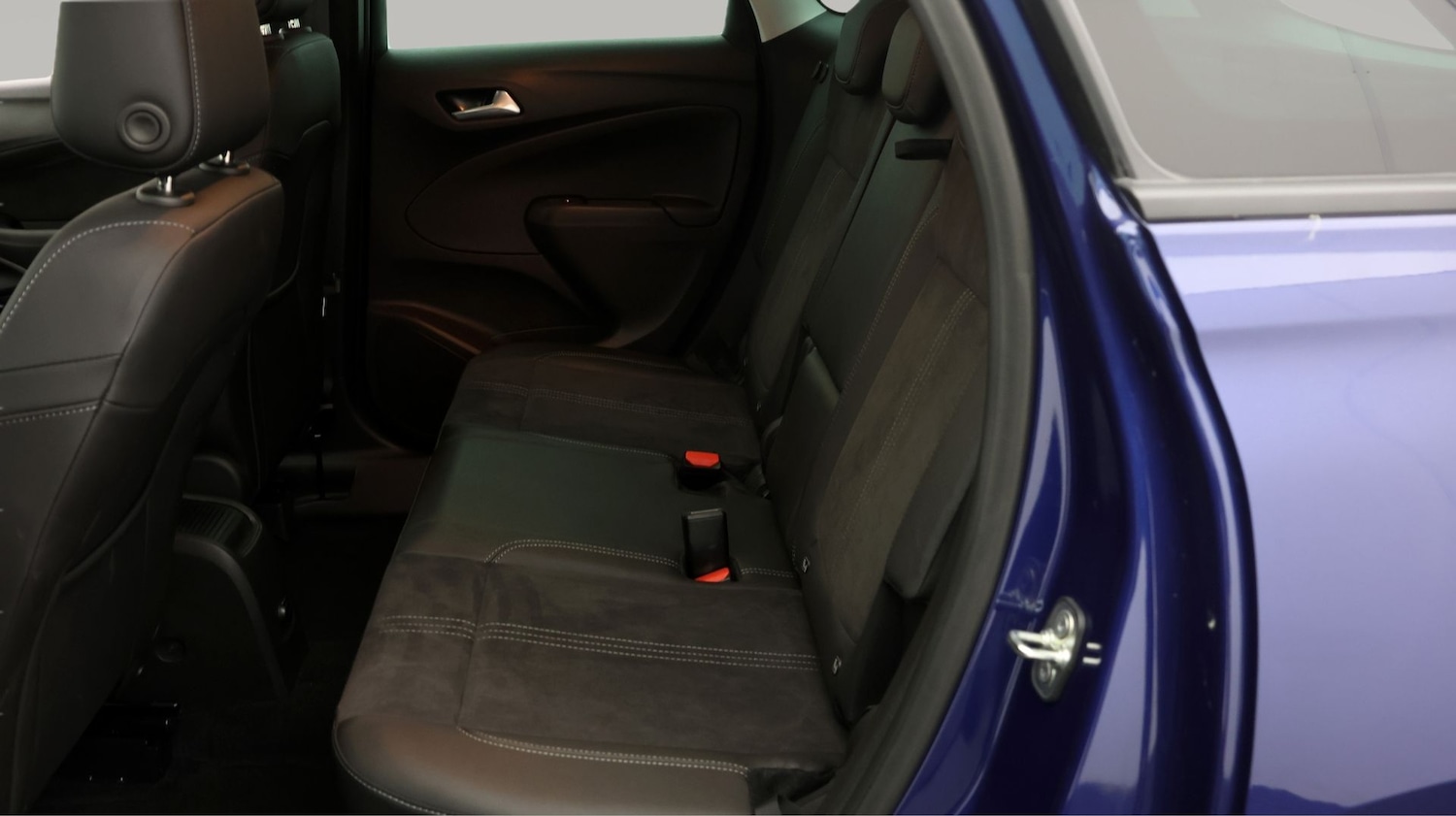 Used Vauxhall Crossland 2022 for sale - 77451303: Photo 16