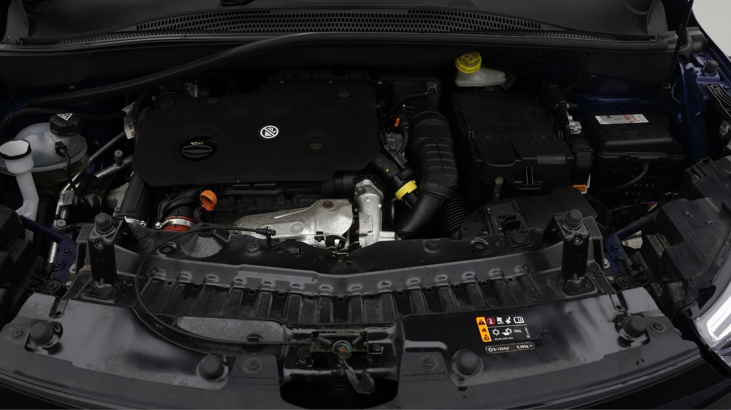 Used Vauxhall Crossland 2022 for sale - 77451303: Photo 19