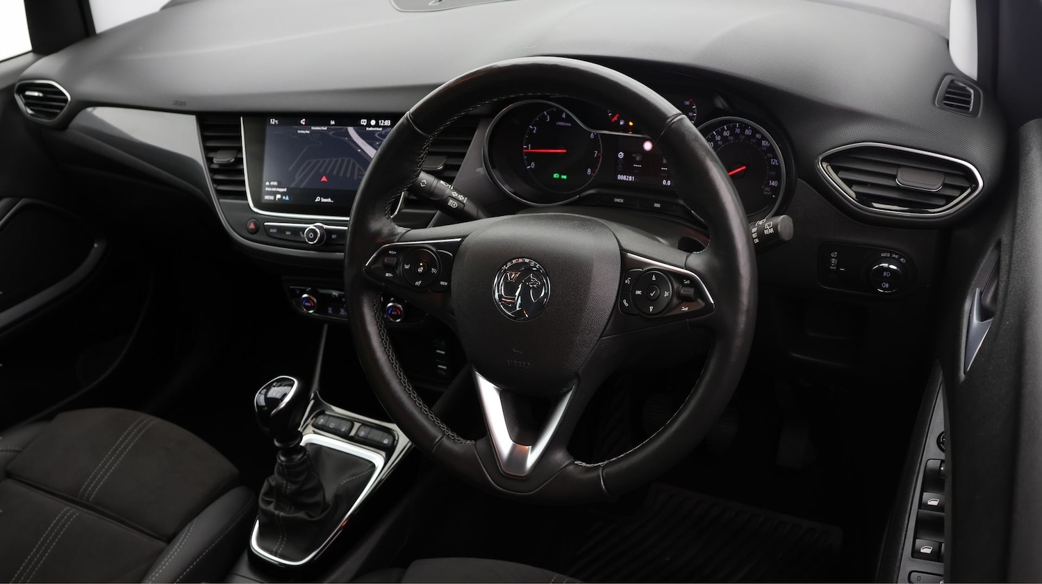 Used Vauxhall Crossland 2022 for sale - 77451303: Photo 9