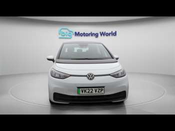 Used Volkswagen ID3 2022 for sale - 74545797: Photo