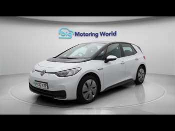 Used Volkswagen ID3 2022 for sale - 74545797: Photo