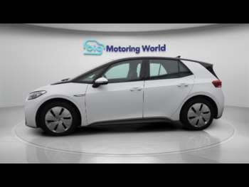 Used Volkswagen ID3 2022 for sale - 74545797: Photo