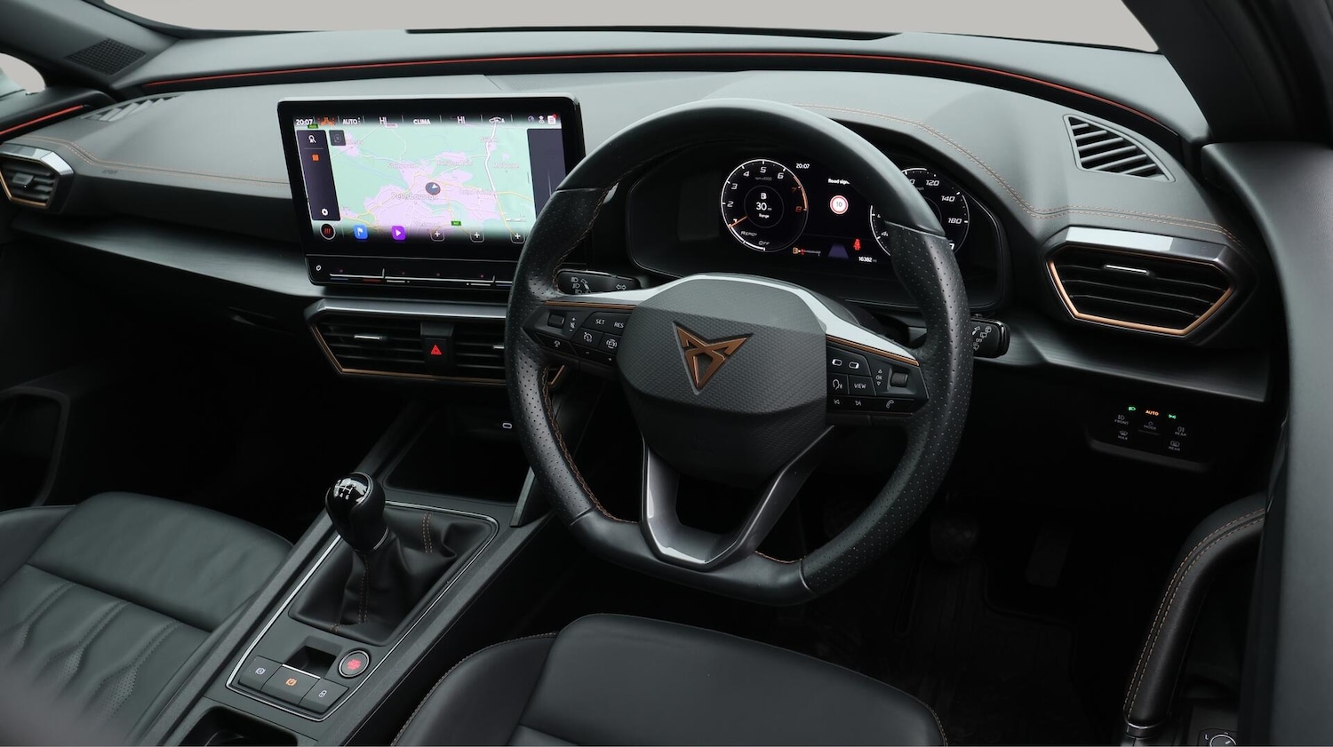 Used Cupra Formentor 2023 for sale - 76388979: Photo 10