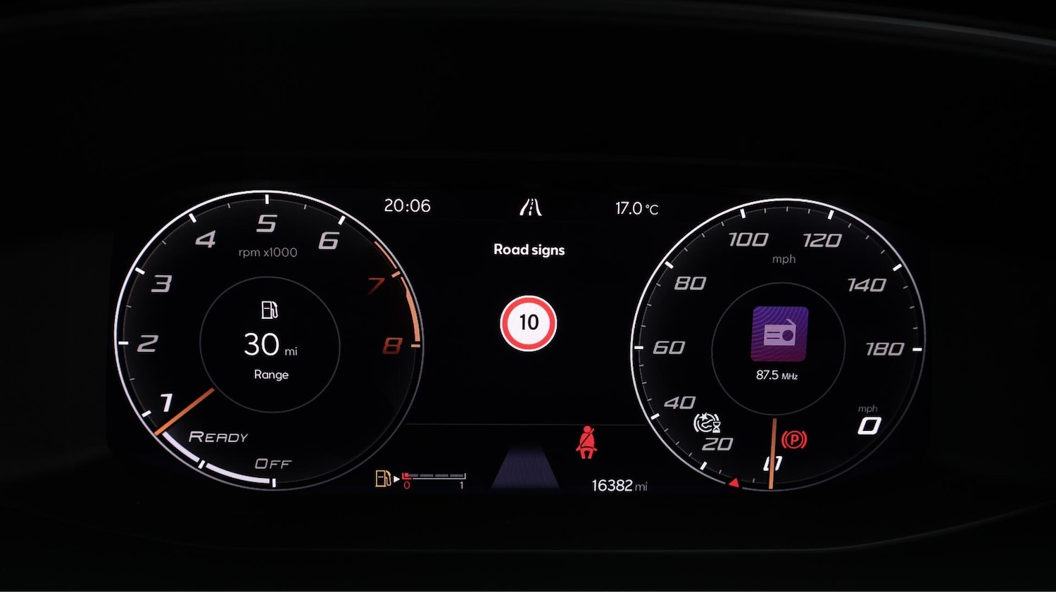 Used Cupra Formentor 2023 for sale - 76388979: Photo 11