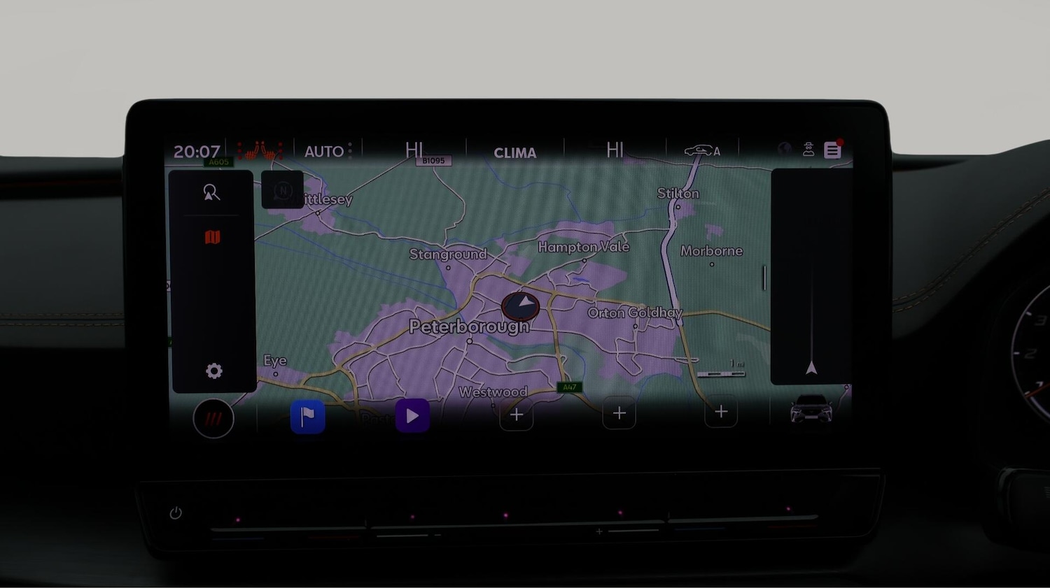 Used Cupra Formentor 2023 for sale - 76388979: Photo 12