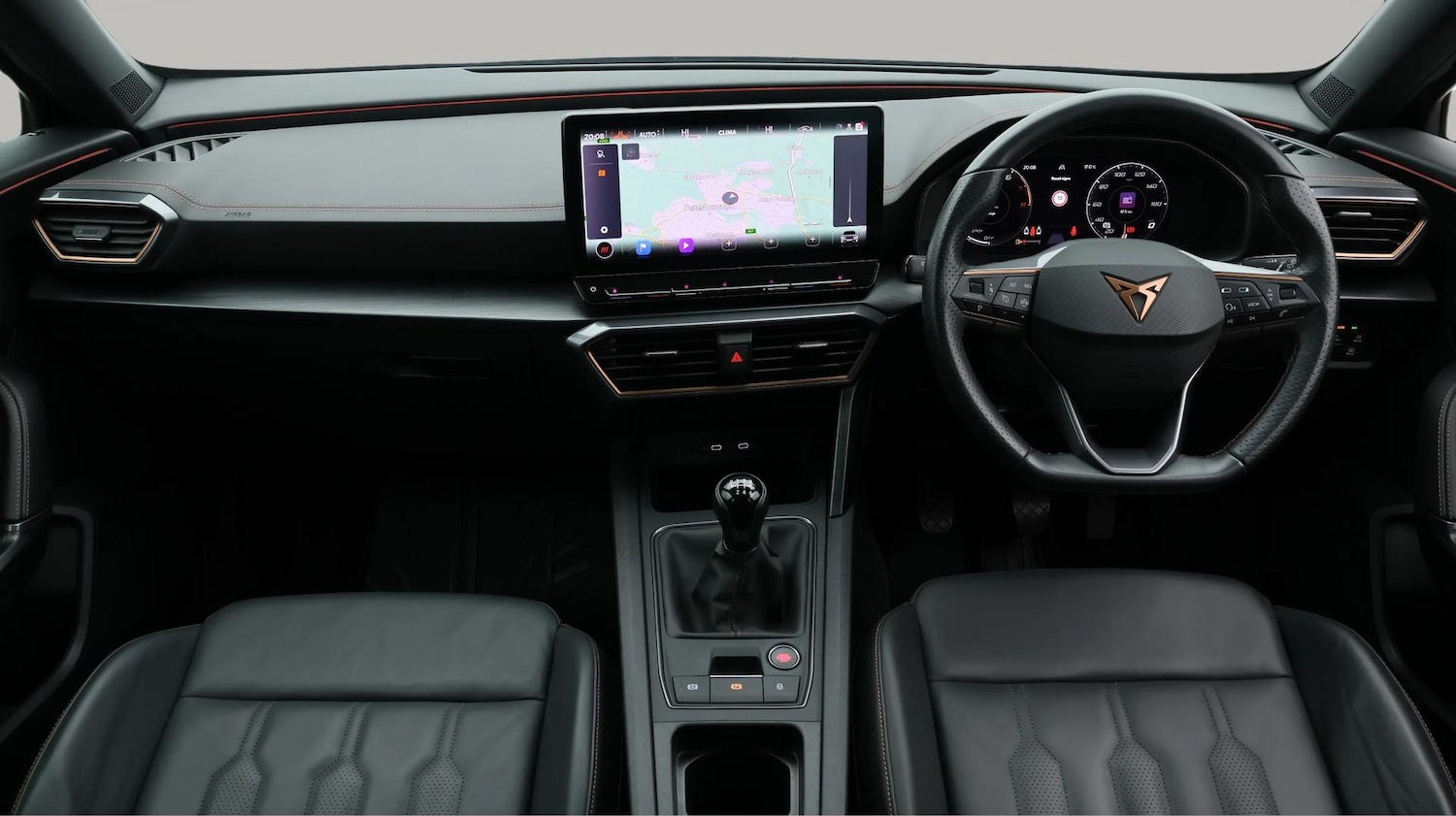 Used Cupra Formentor 2023 for sale - 76388979: Photo 14