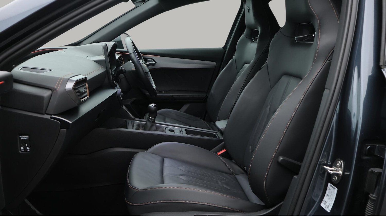 Used Cupra Formentor 2023 for sale - 76388979: Photo 15