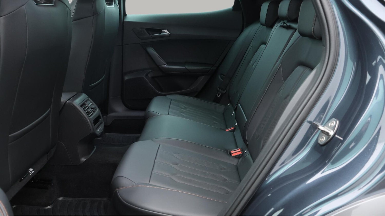 Used Cupra Formentor 2023 for sale - 76388979: Photo 17