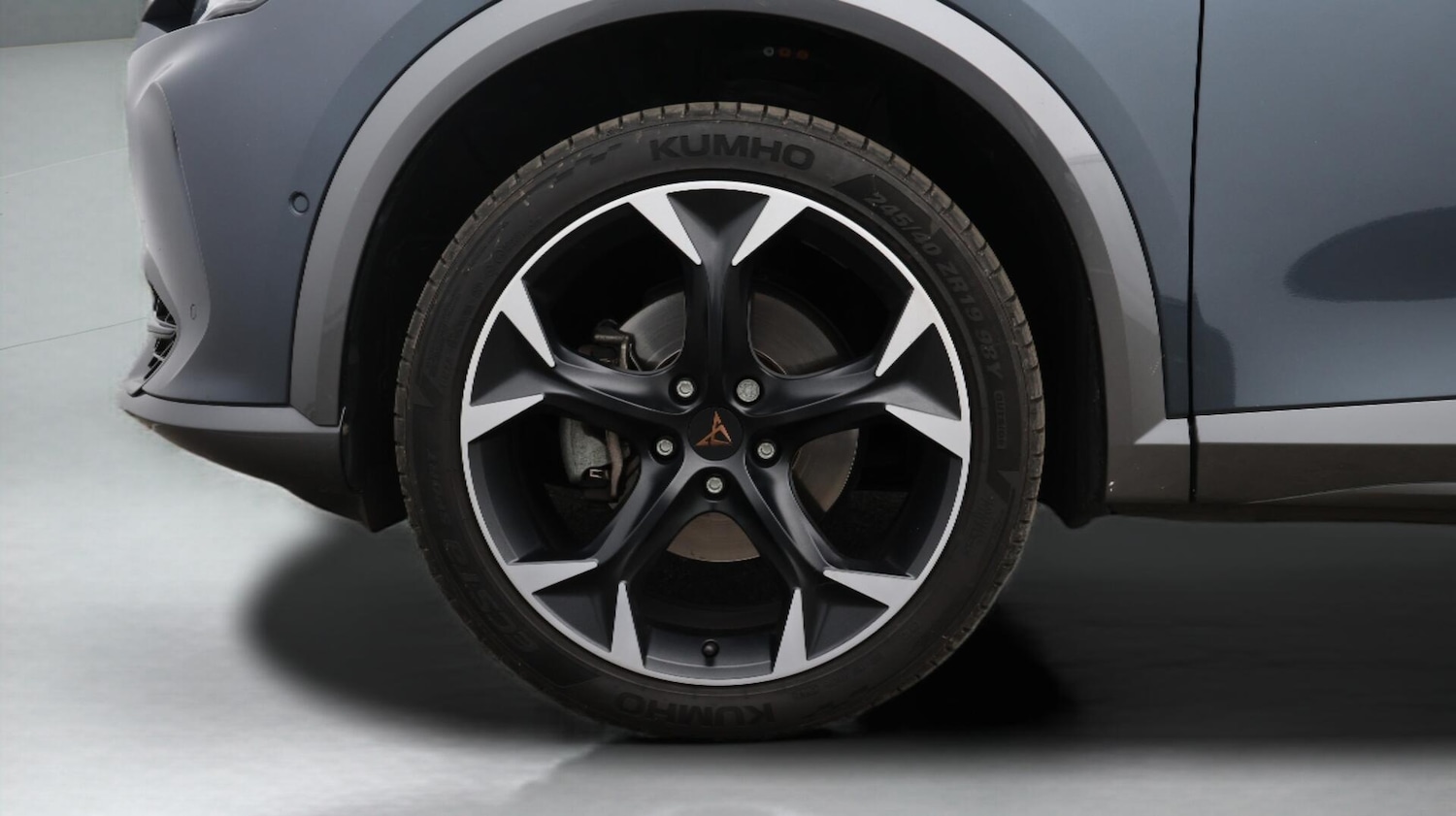 Used Cupra Formentor 2023 for sale - 76388979: Photo 19