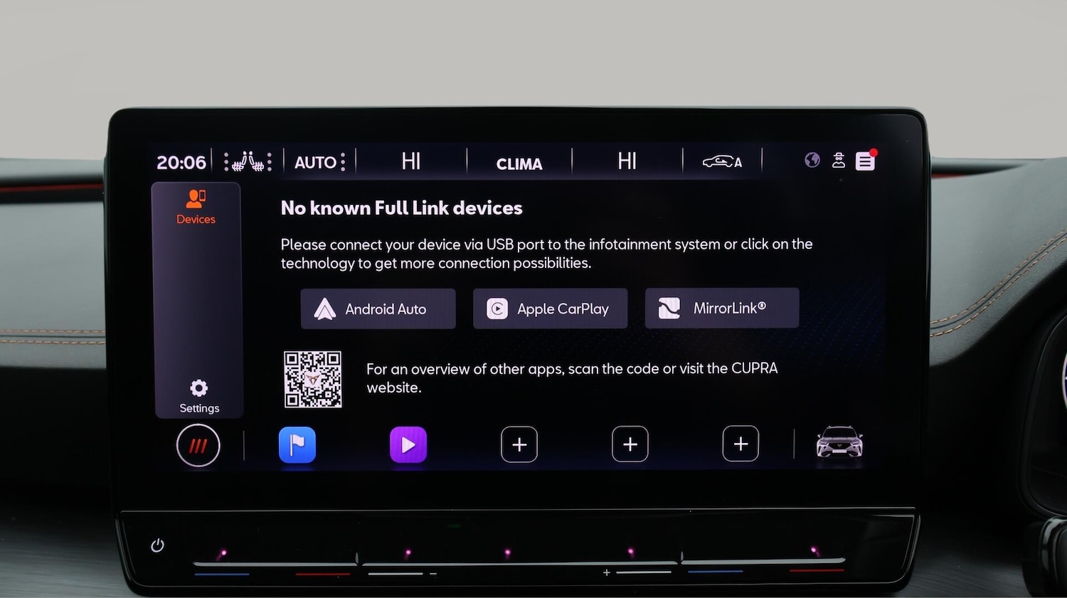 Used Cupra Formentor 2023 for sale - 76388979: Photo 23