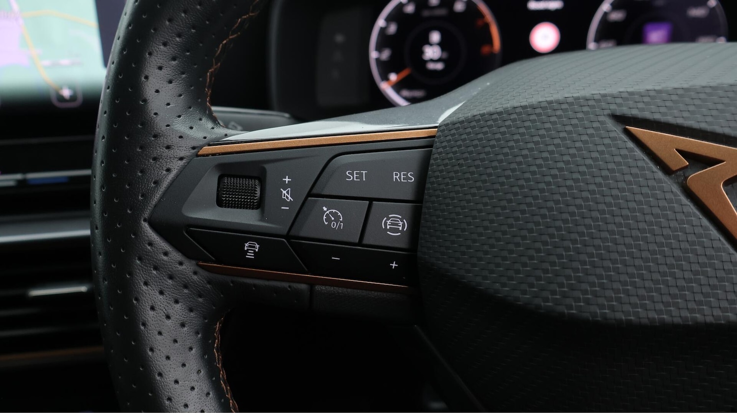 Used Cupra Formentor 2023 for sale - 76388979: Photo 25