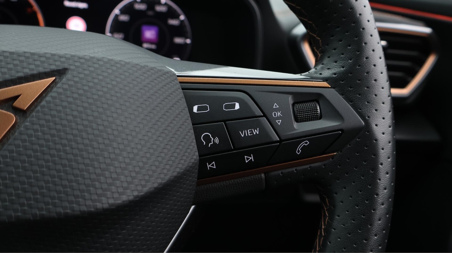 Used Cupra Formentor 2023 for sale - 76388979: Photo 26