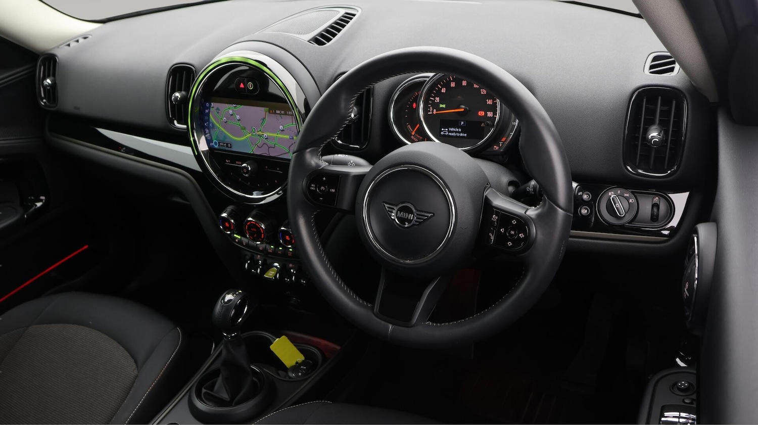 Used MINI Countryman 2022 for sale - 76645332: Photo 10