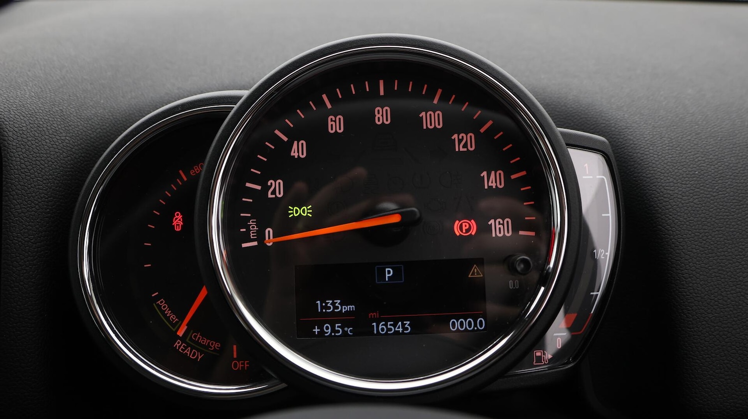 Used MINI Countryman 2022 for sale - 76645332: Photo 11