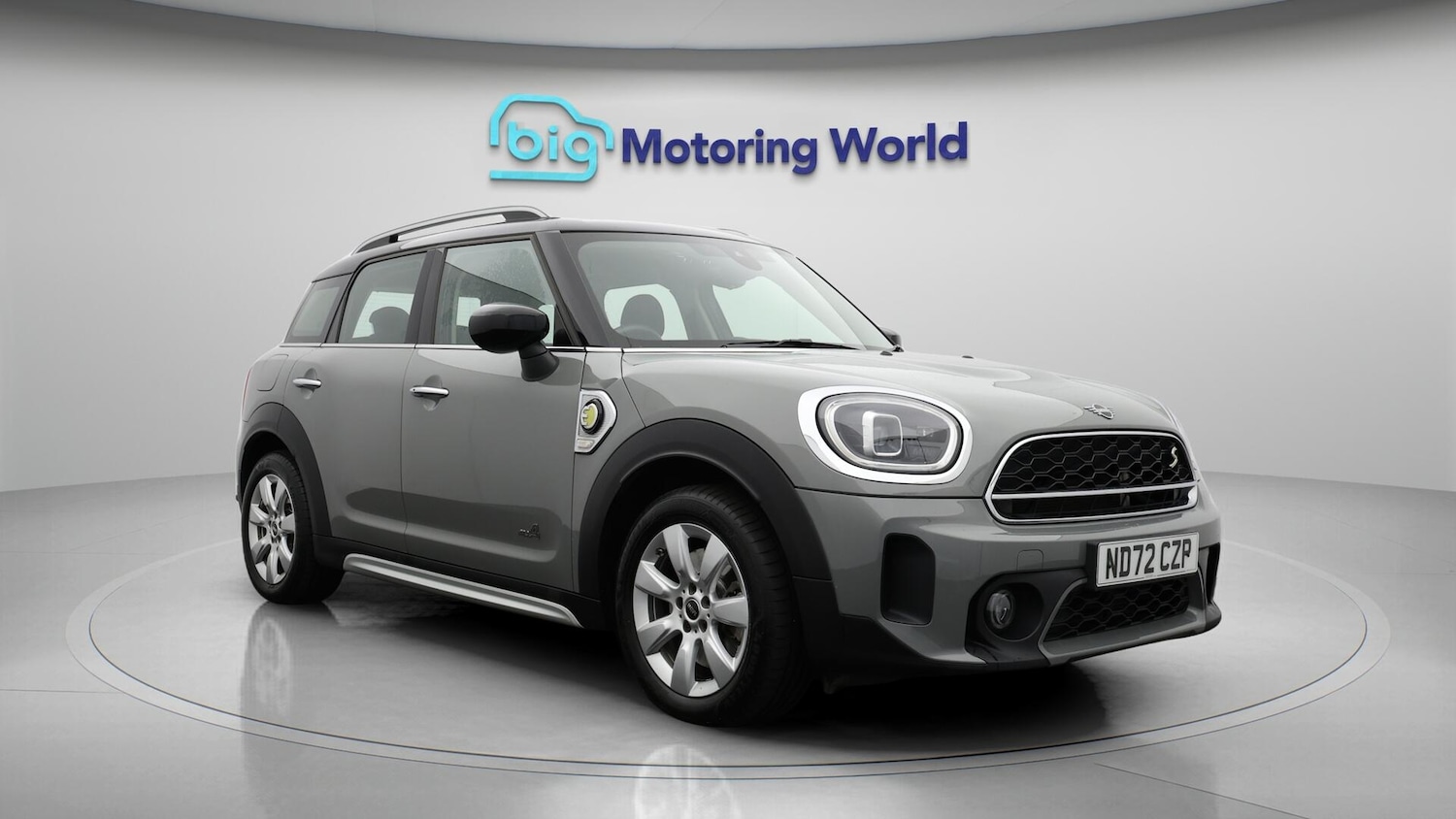 Used MINI Countryman 2022 for sale - 76645332: Photo 2