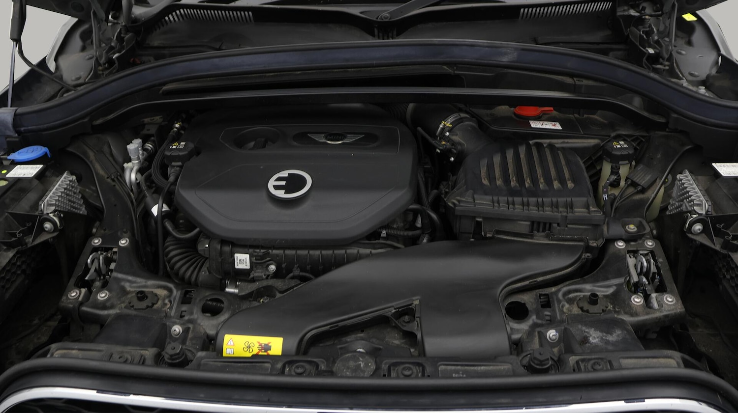 Used MINI Countryman 2022 for sale - 76645332: Photo 20