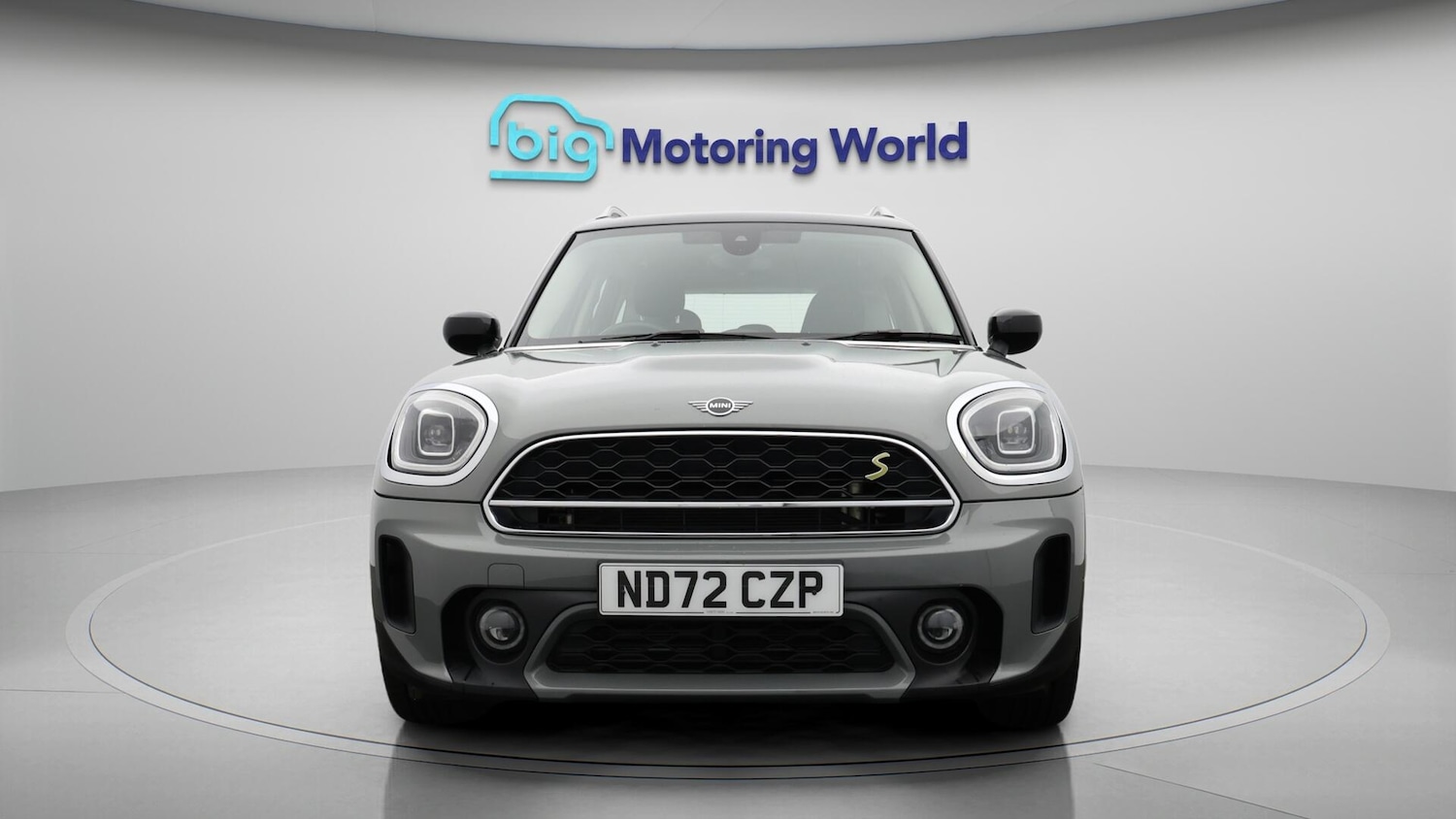 Used MINI Countryman 2022 for sale - 76645332: Photo 3