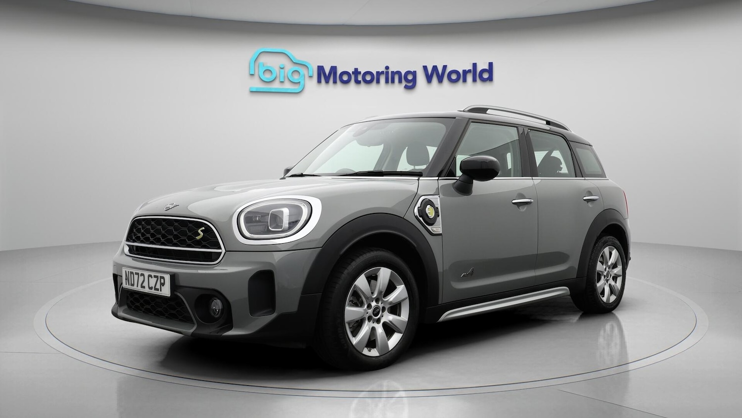 Used MINI Countryman 2022 for sale - 76645332: Photo 4